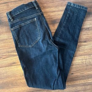 Women’s jeans